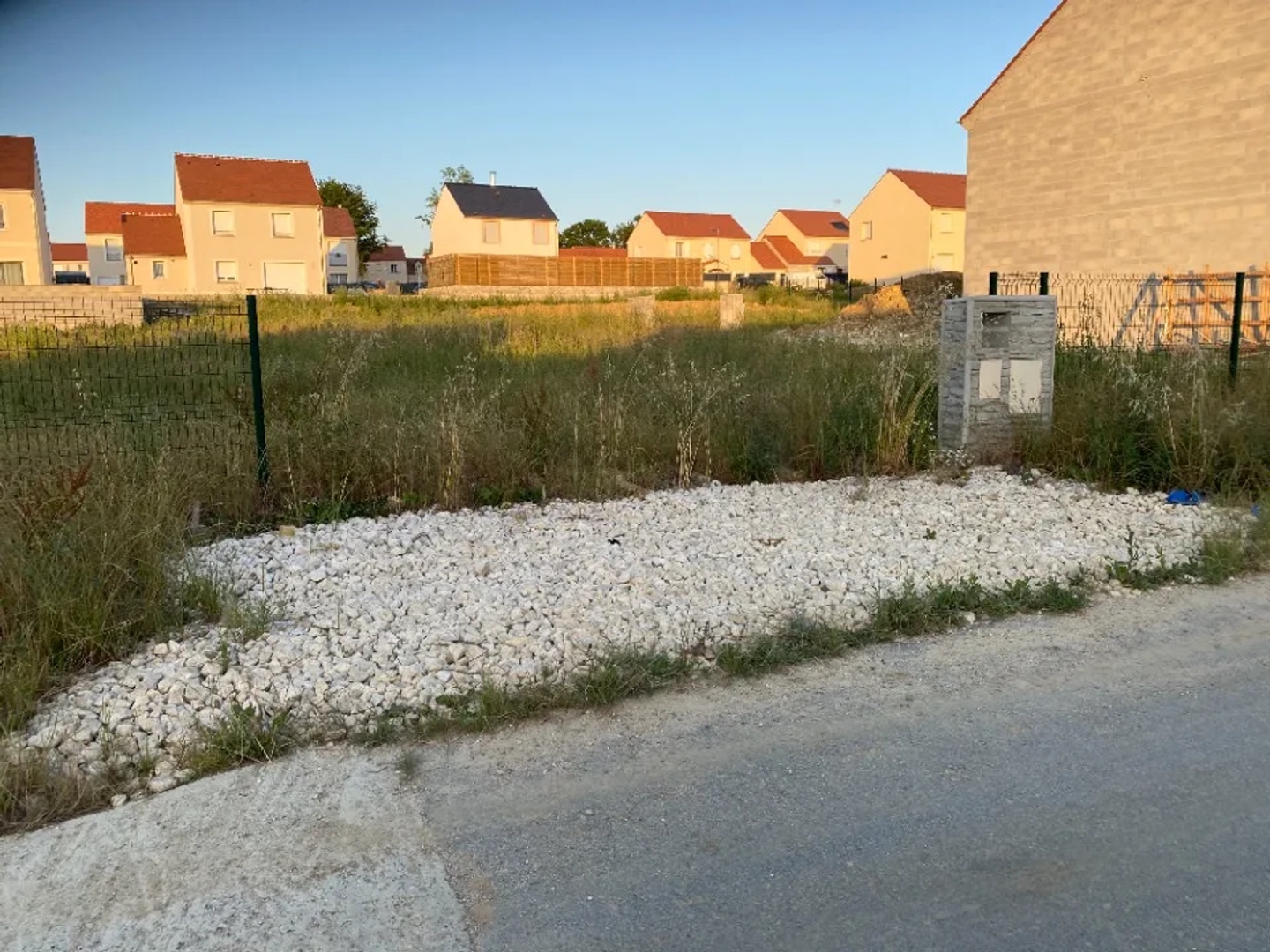 Maison à vendre - 7 pièces - 120m2 - Sartrouville (78500)