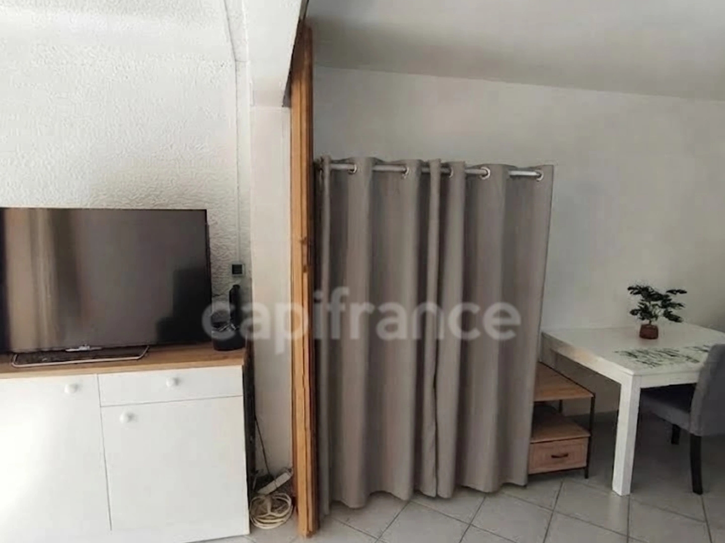 Appartement à vendre - 1 pièce - 22m2 - Agde (34300)