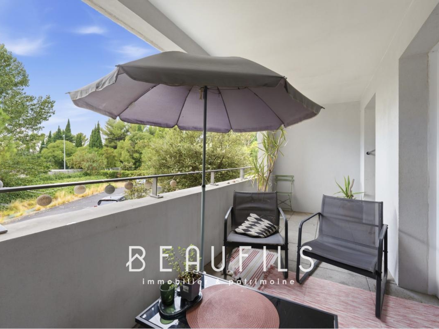 Vends t4 - 73 m² - Montpellier 34000