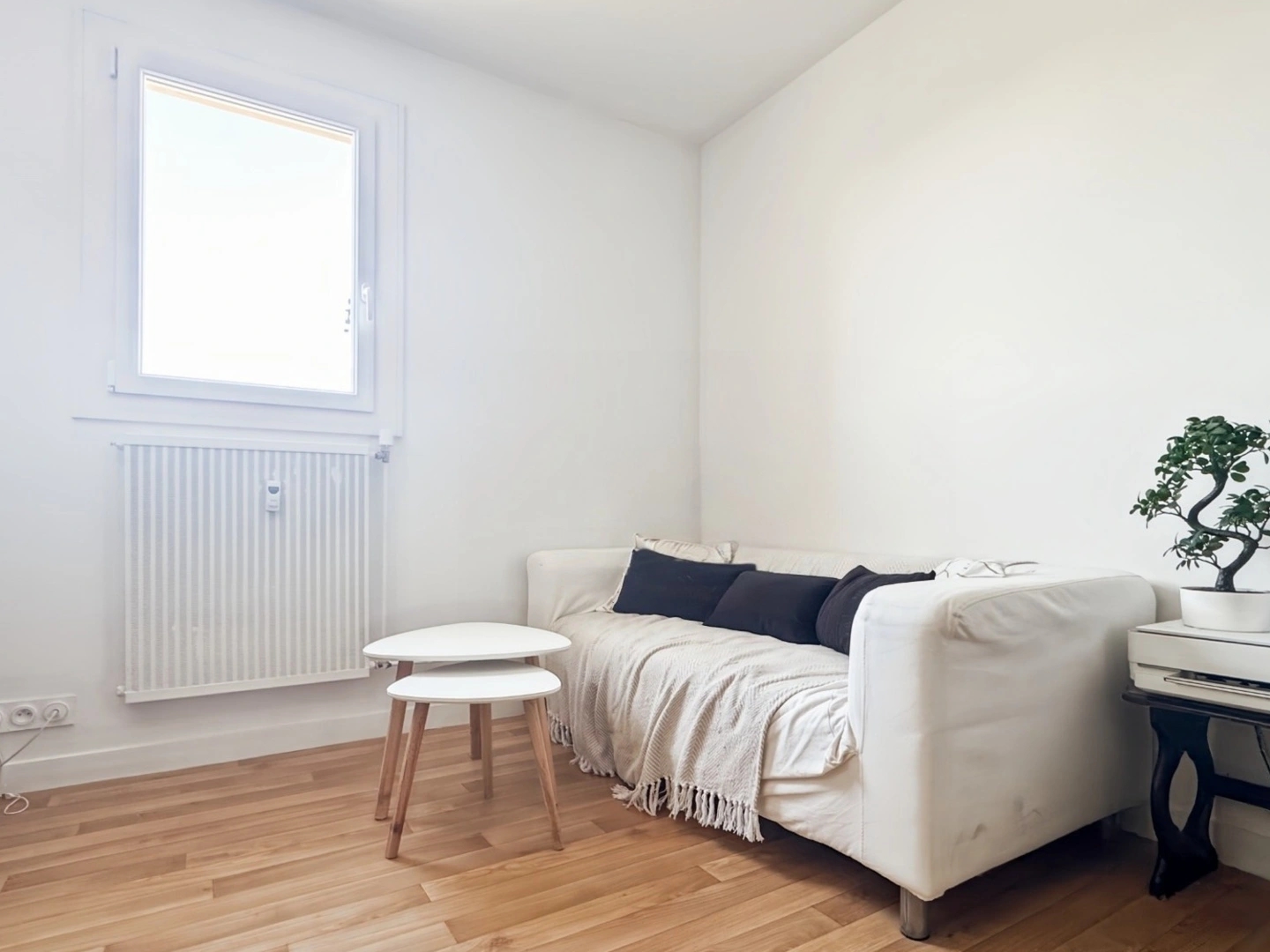 Appartement 2 pièces 48 m²
