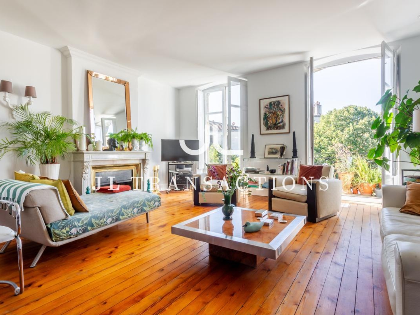 Vends t2 - 67.5 m² - Bordeaux 33000