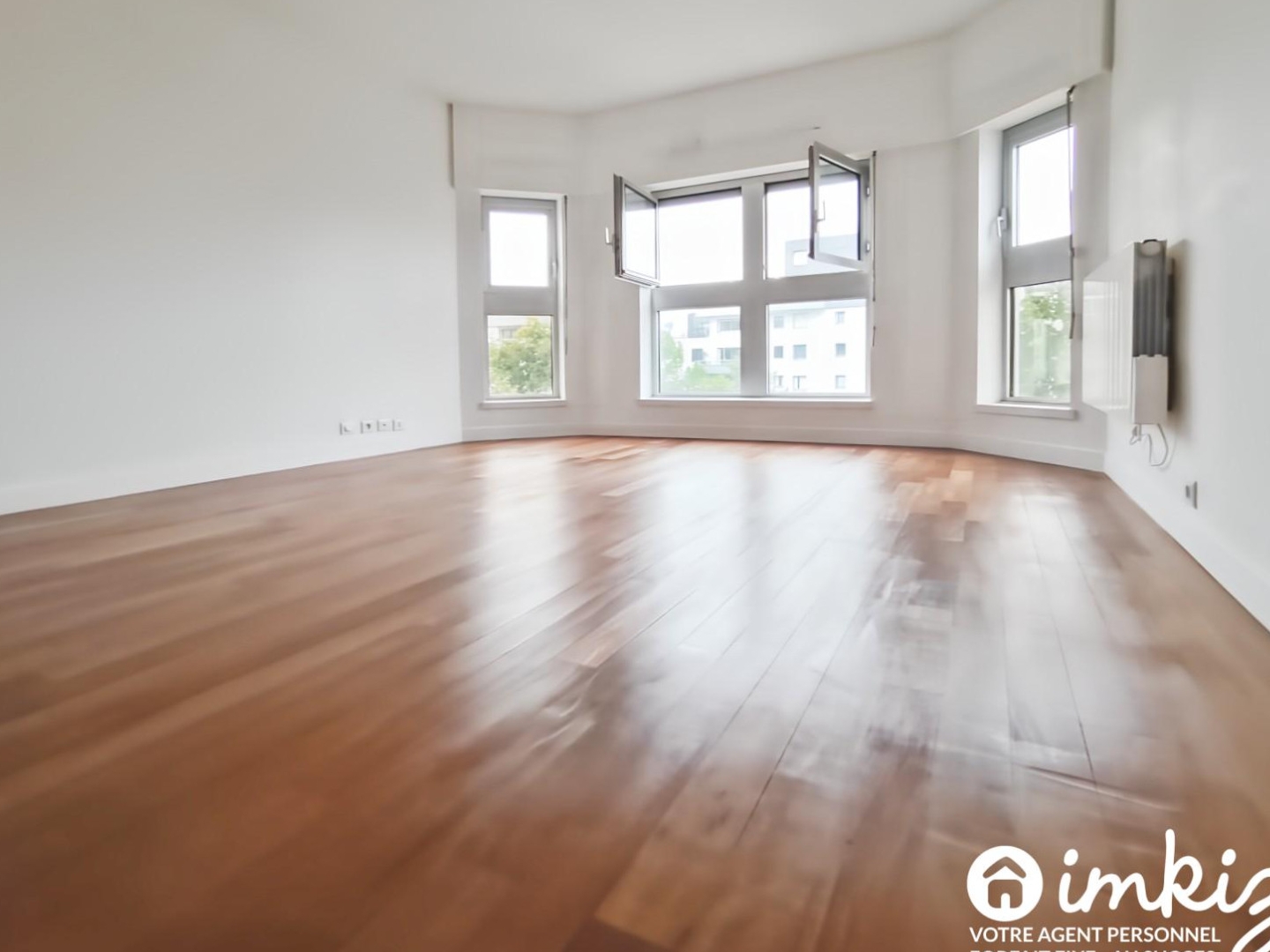 Appartement 2 pièces