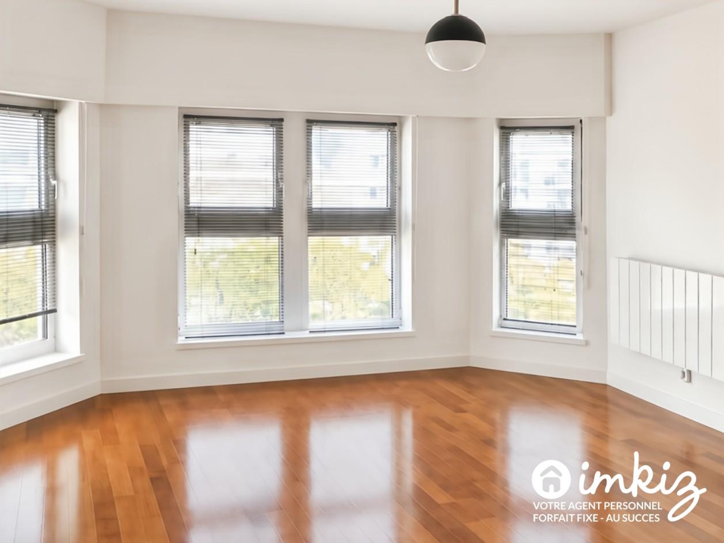 Appartement à vendre - Suresnes (92150)