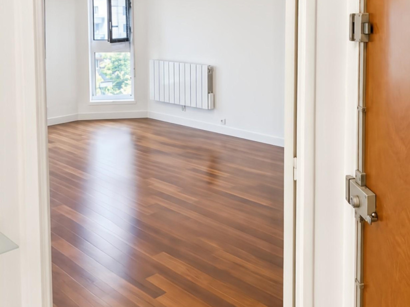 Appartement à vendre - Suresnes (92150)