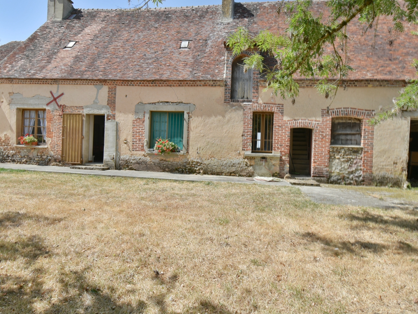 Maison à vendre - 4 pièces - 90m2 - Saintigny (28480)