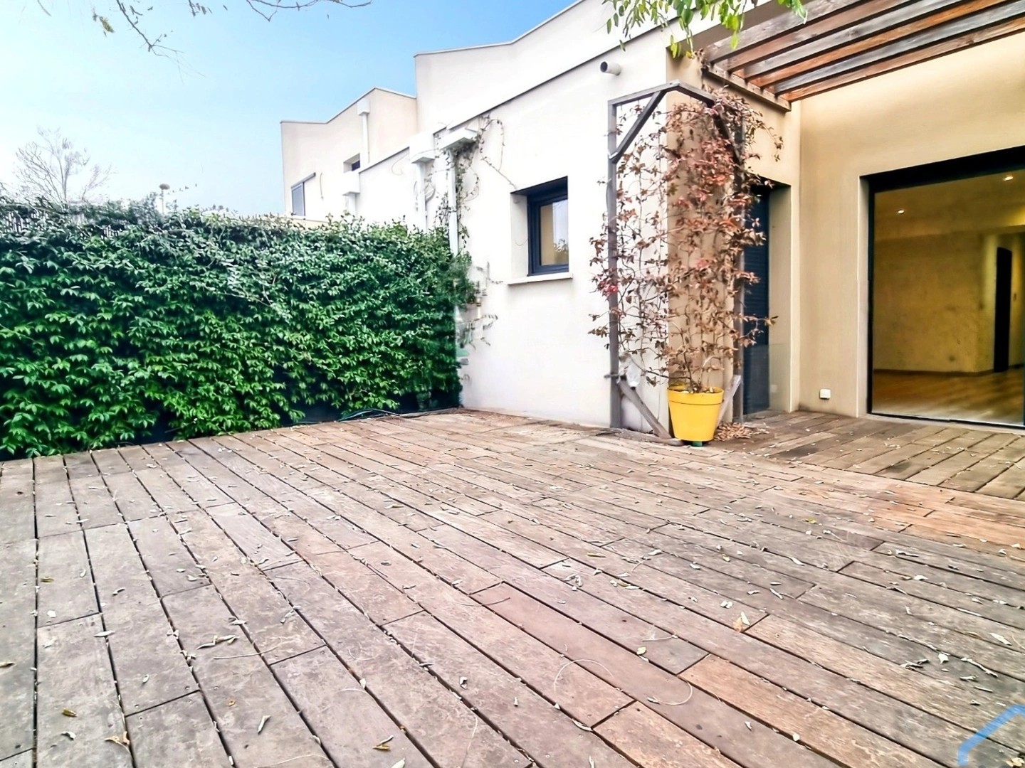 Maison 4 pièces 81 m²