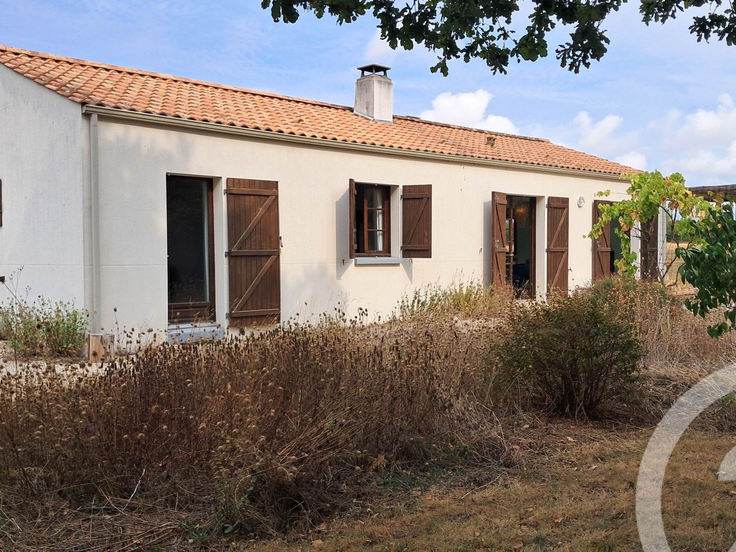 Maison 3 pièces 99 m²