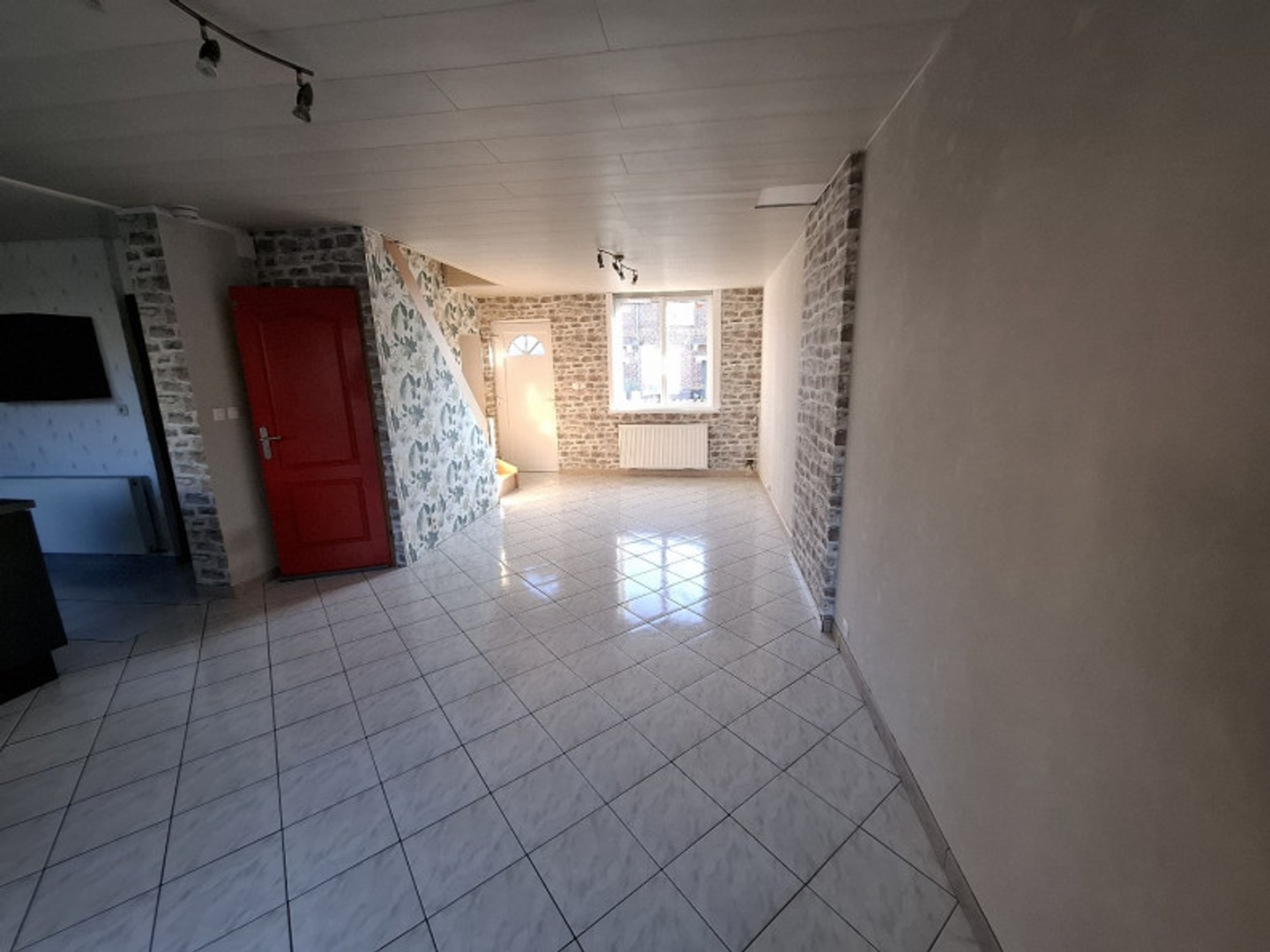 Maison 5 pièces 87 m²