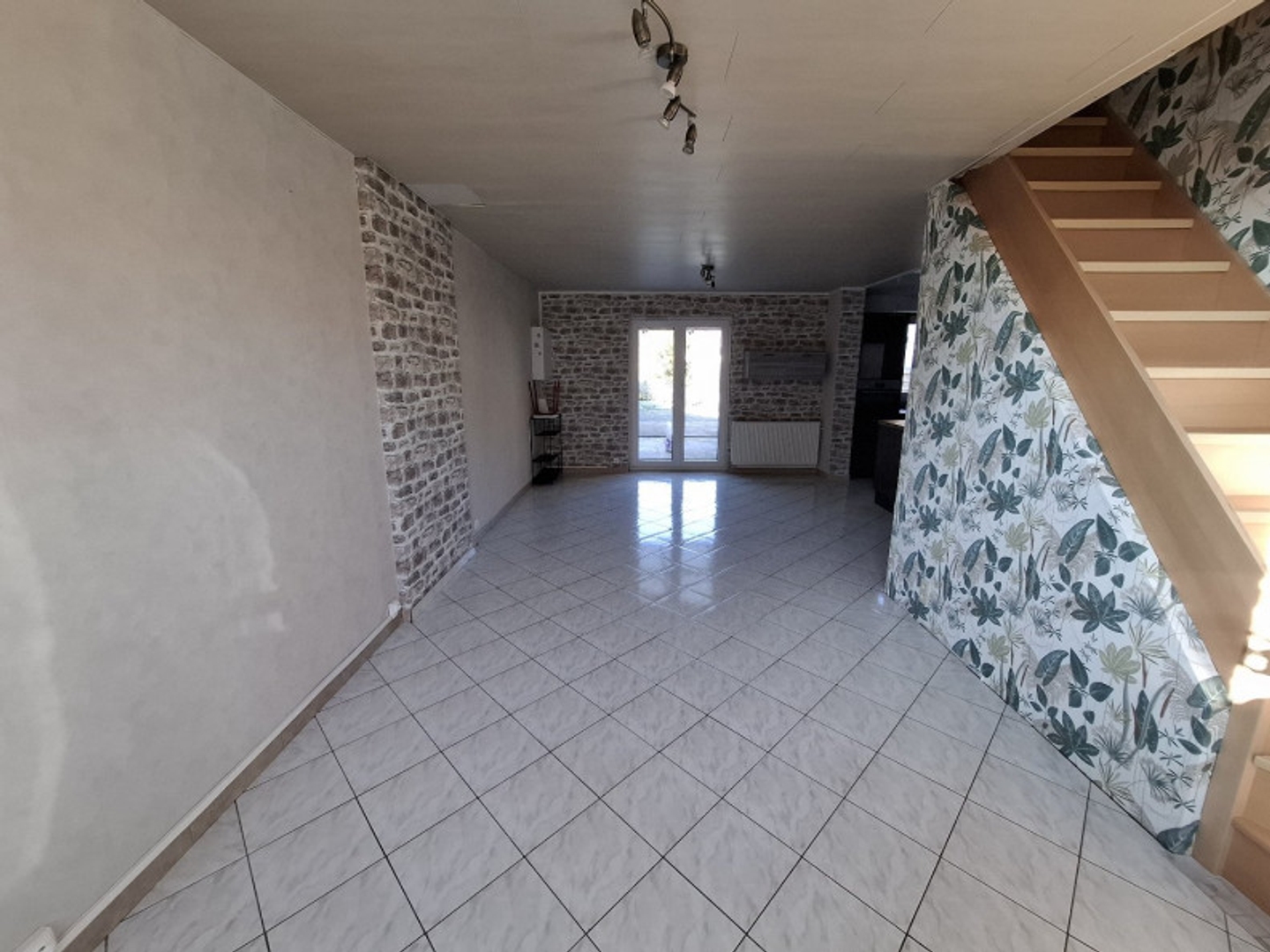 Maison à vendre - 5 pièces - 87m2 - Berlaimont (59145)