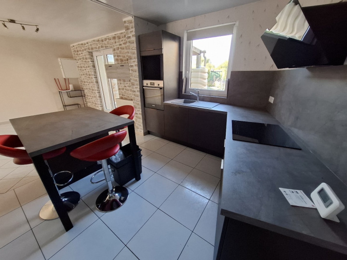 Maison à vendre - 5 pièces - 87m2 - Berlaimont (59145)