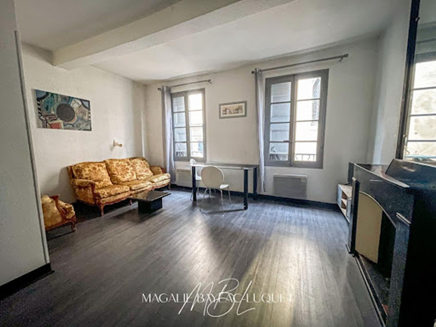 Local commercial 6 pièces 103 m²