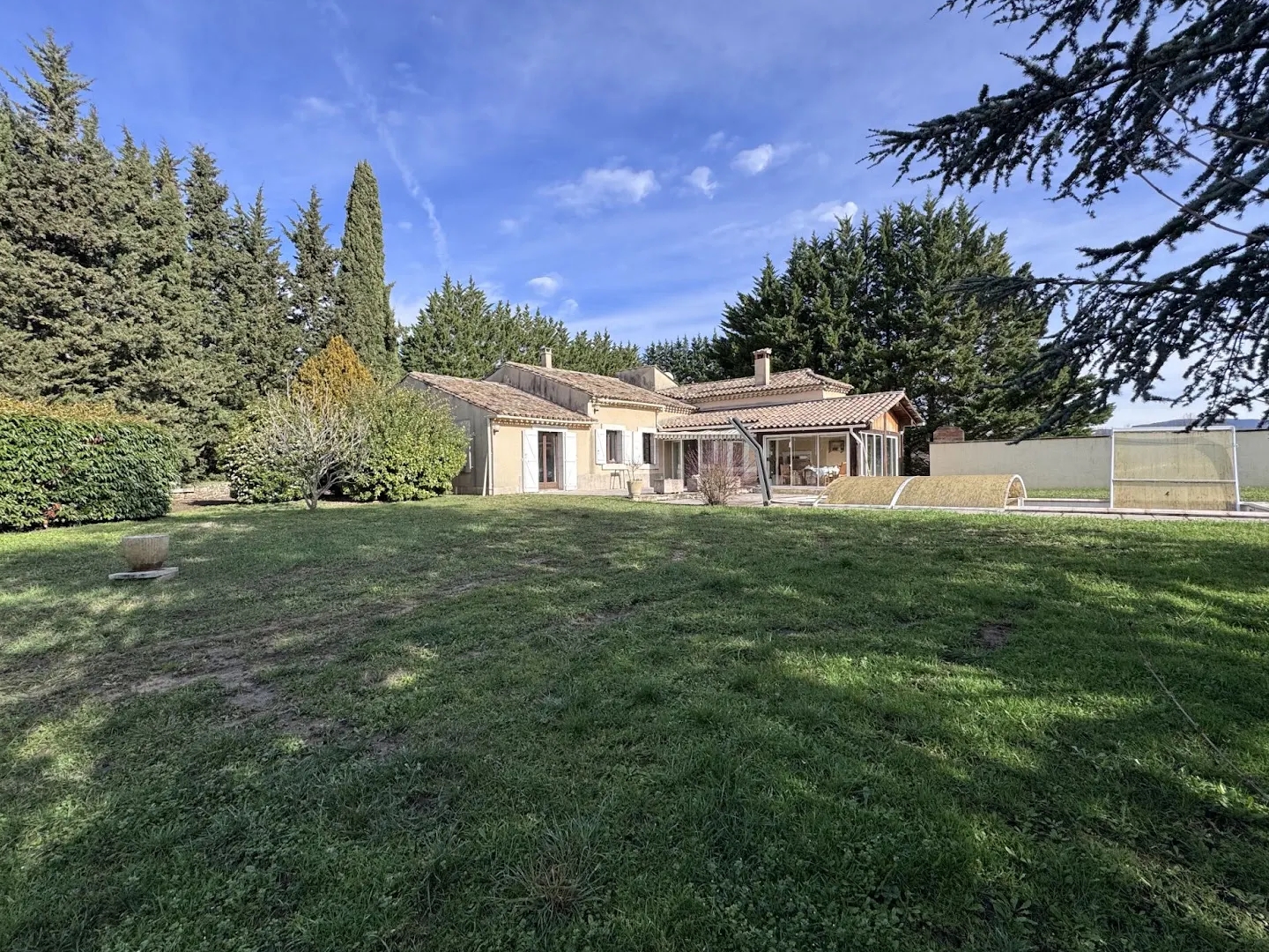 Maison 4 pièces 137 m²