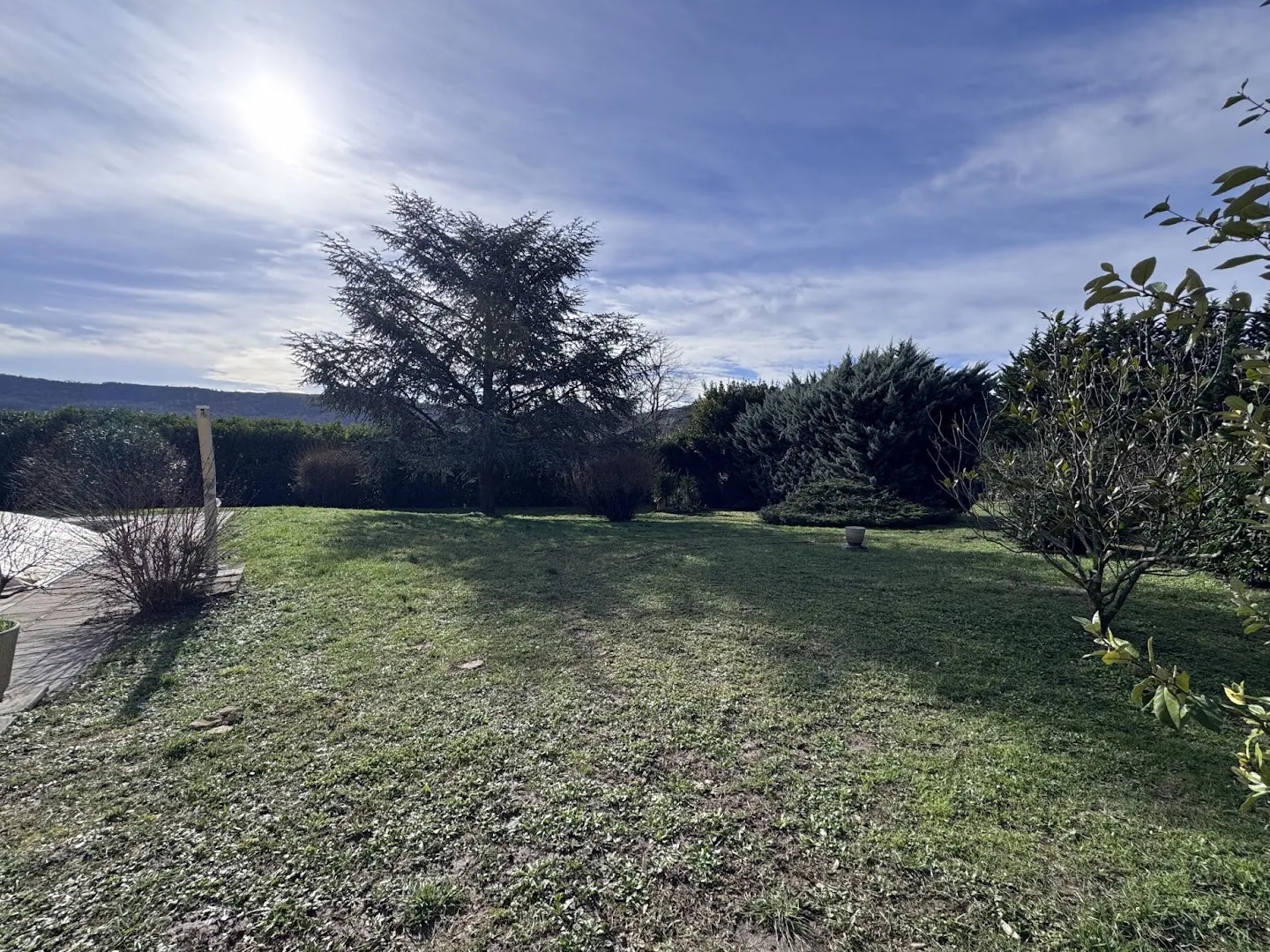 Maison à vendre - 4 pièces - 137m2 - La Touche (26160)
