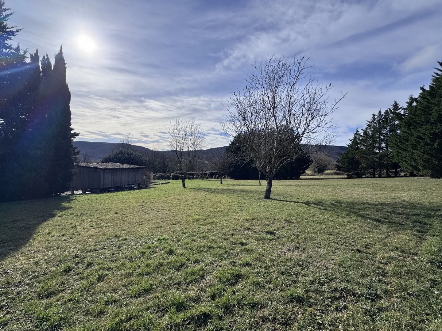 Maison à vendre - 4 pièces - 137m2 - La Touche (26160)