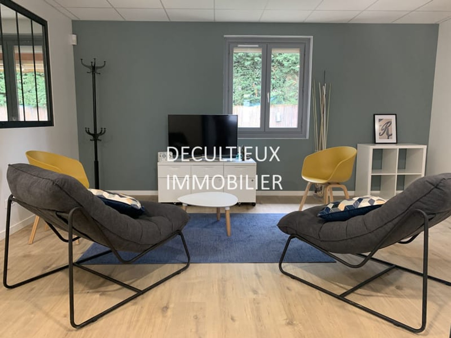 MAISON INDIVIDUELLE MARCY L'ETOILE (69280) ETAT NEUF