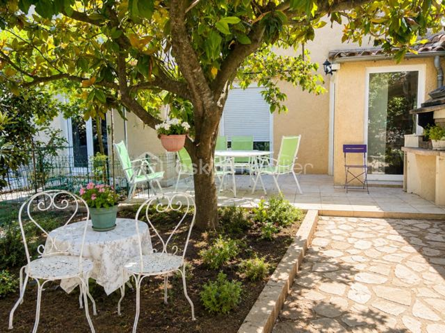 Maison 6 pièces 105 m²