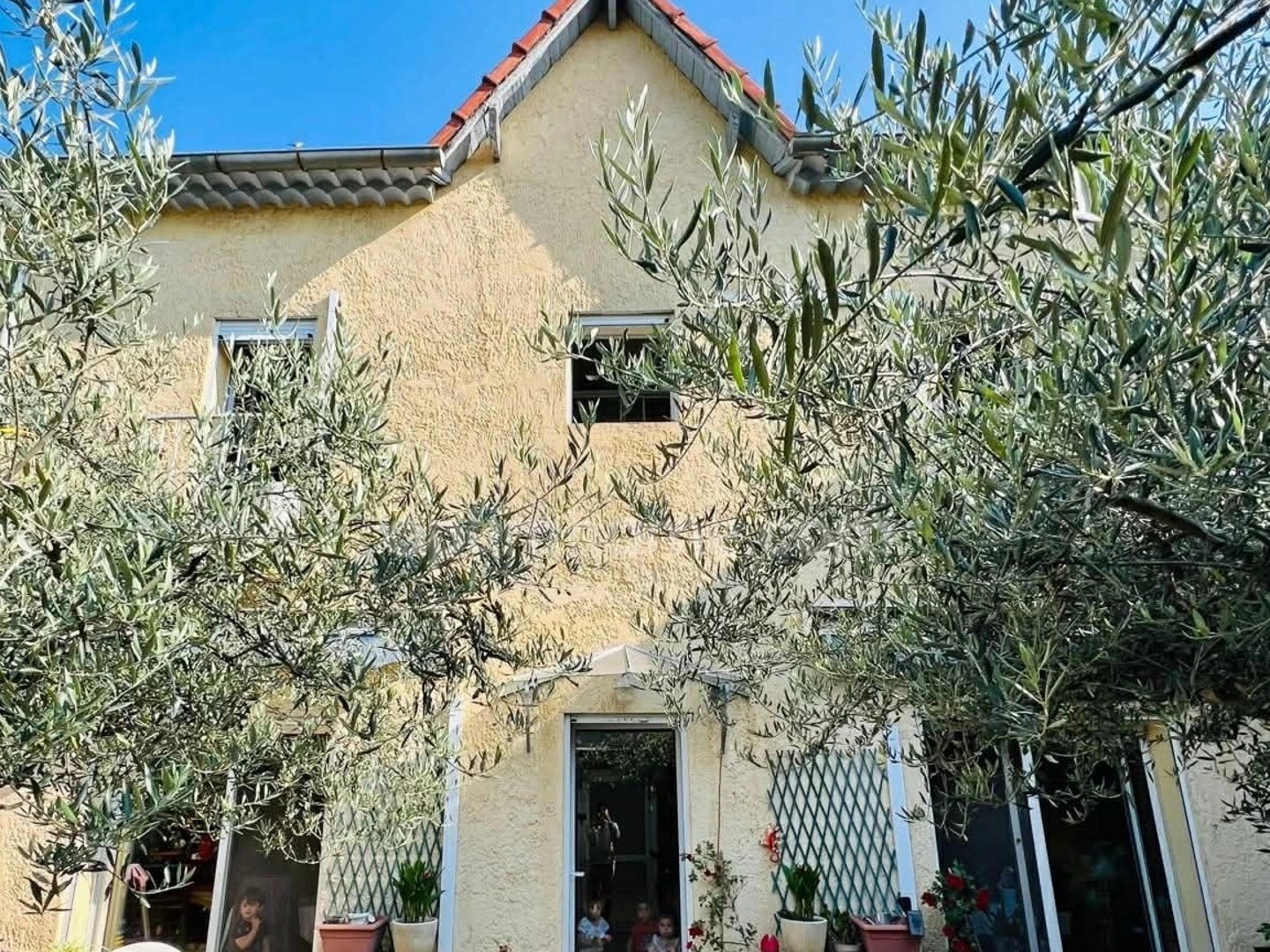 Maison de ville à Saint Rémy de Provence