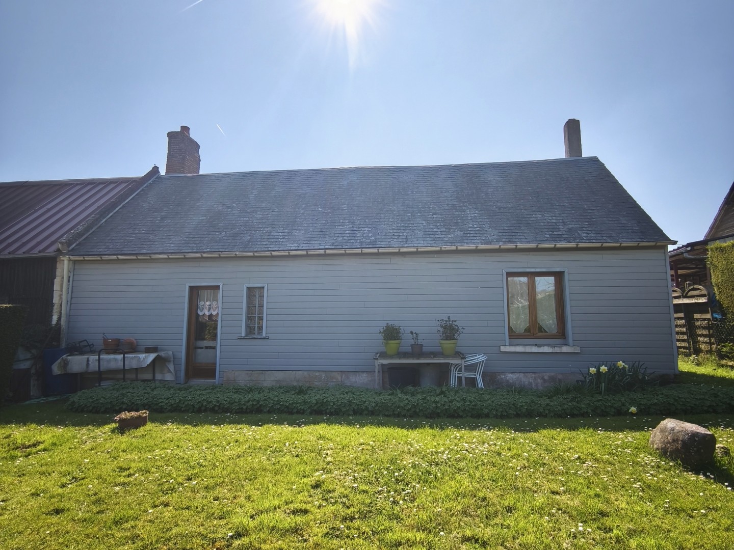 Maison 3 pièces 87 m²