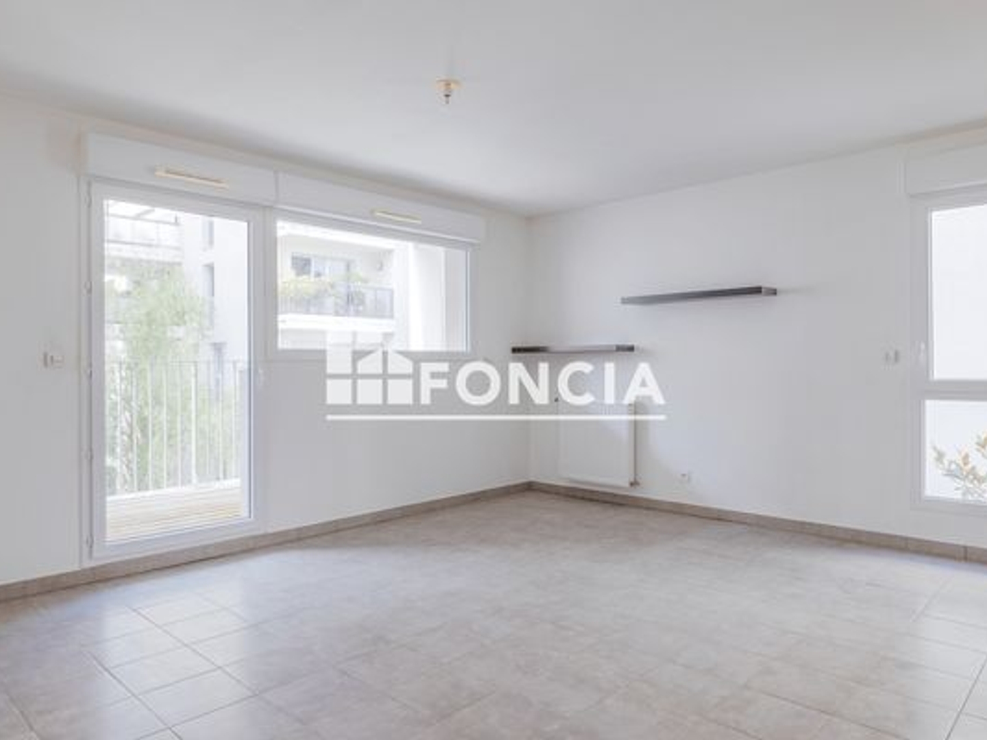 Appartement à vendre - 3 pièces - 63m2 - Lyon 7e (69007)