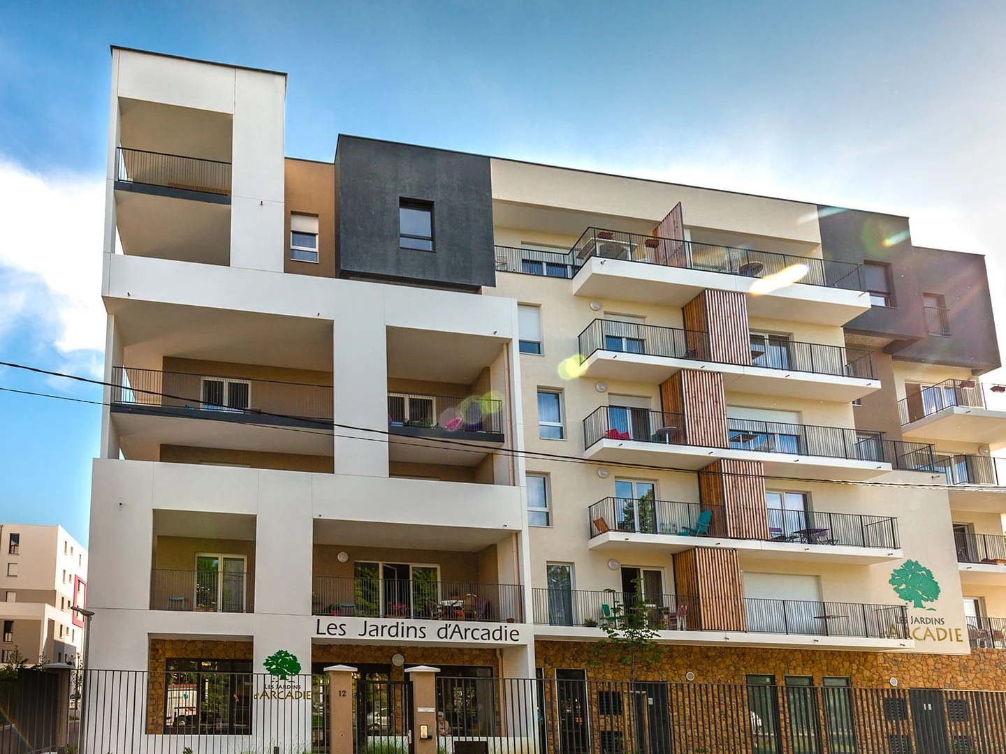 Appartement 1 pièce 26 m²