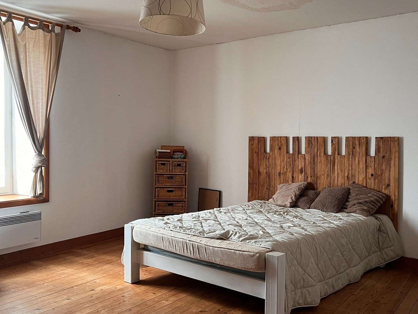 Maison 5 pièces 93 m²