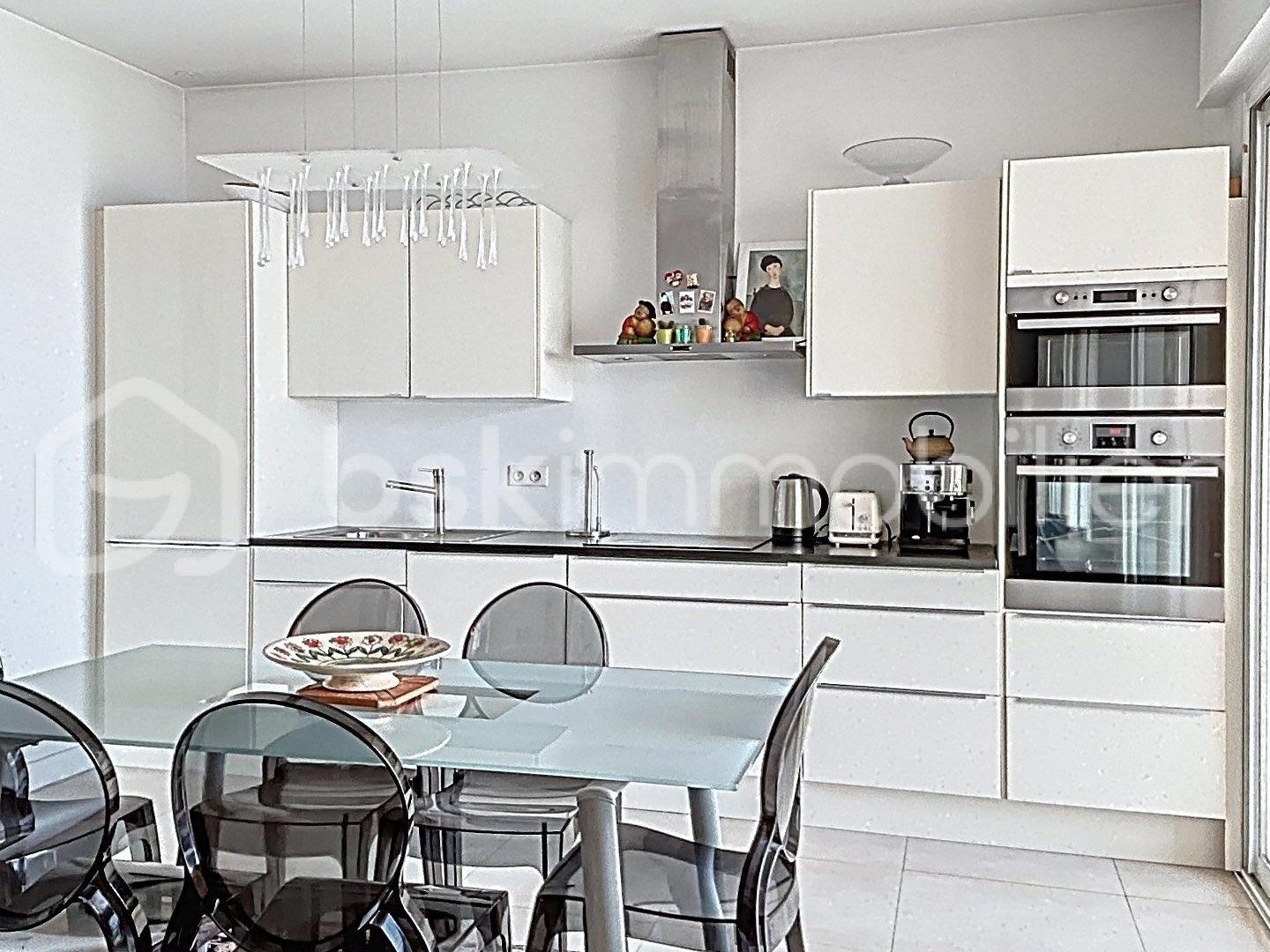 Appartement à vendre - 3 pièces - 88m2 - Ajaccio (20000)