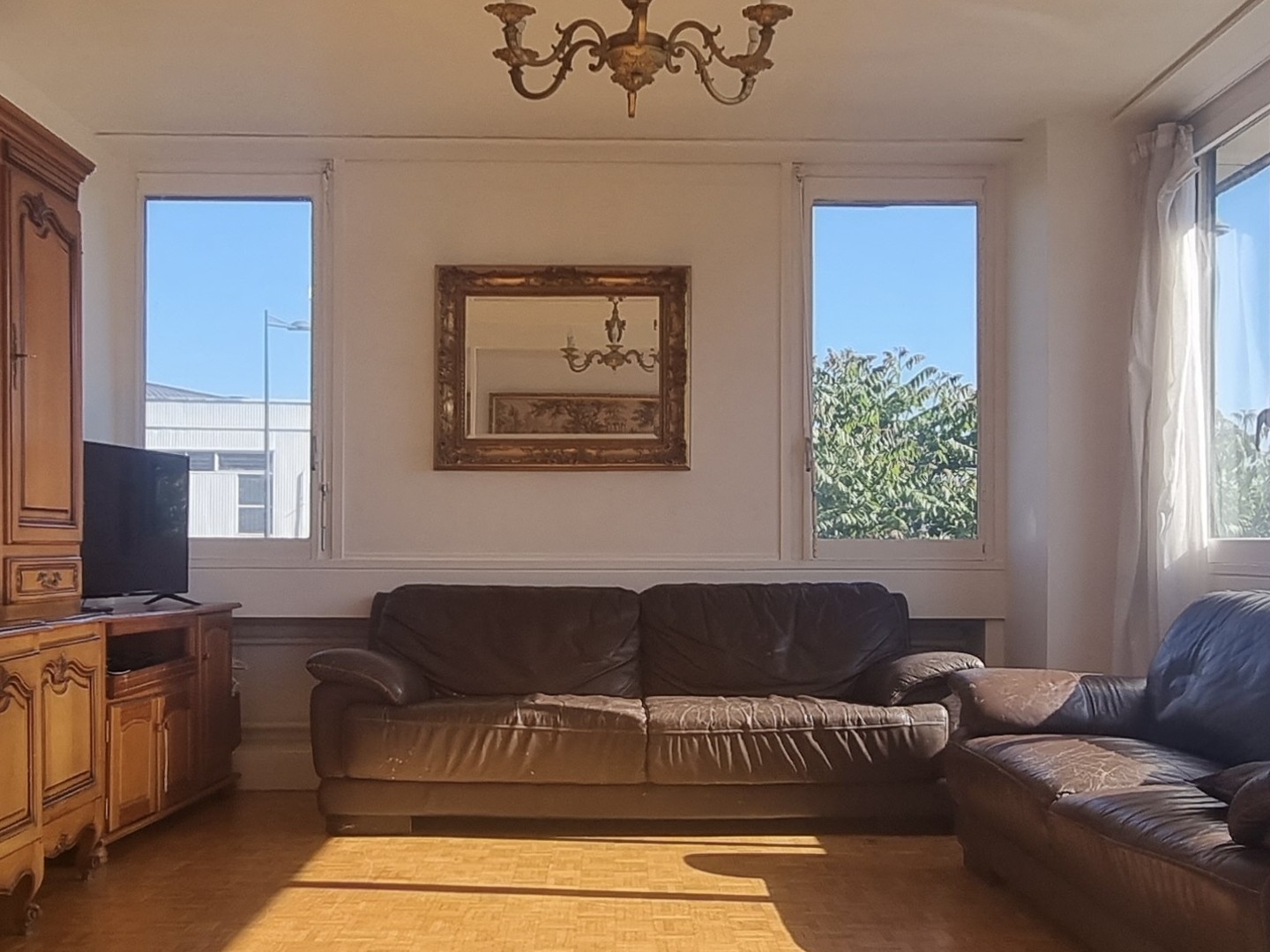 Appartement 5 pièces 104 m²