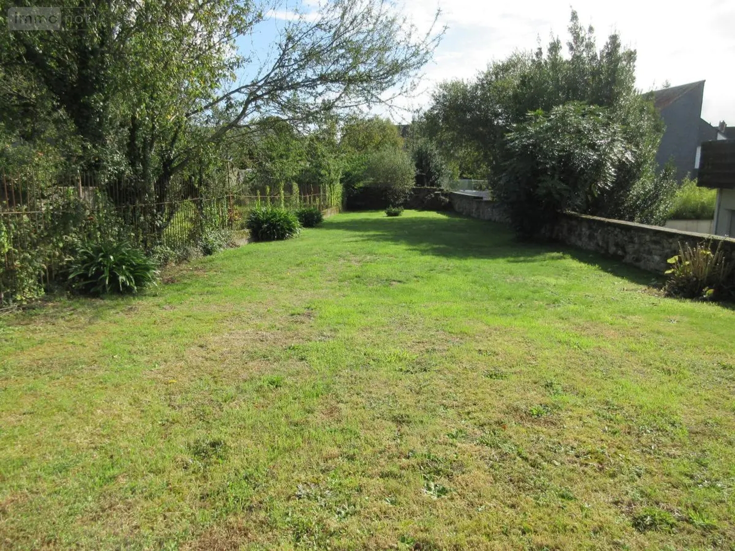 Immeuble à vendre - 4 pièces - 90m2 - Locminé (56500)