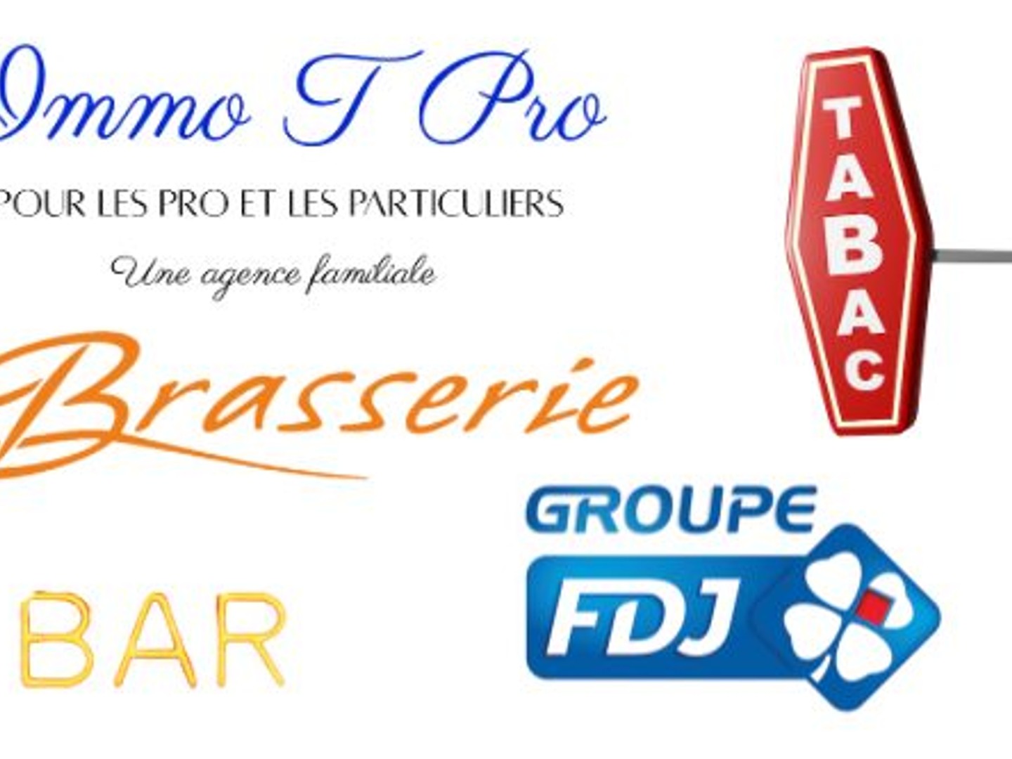 Local commercial 150 m²