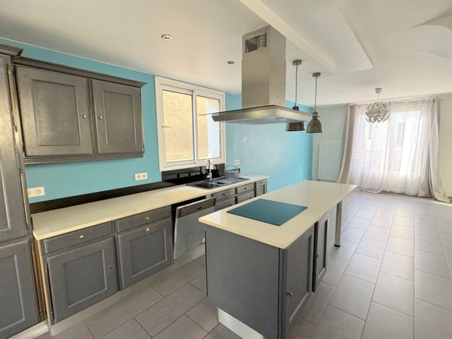 Maison 3 pièces 68 m²