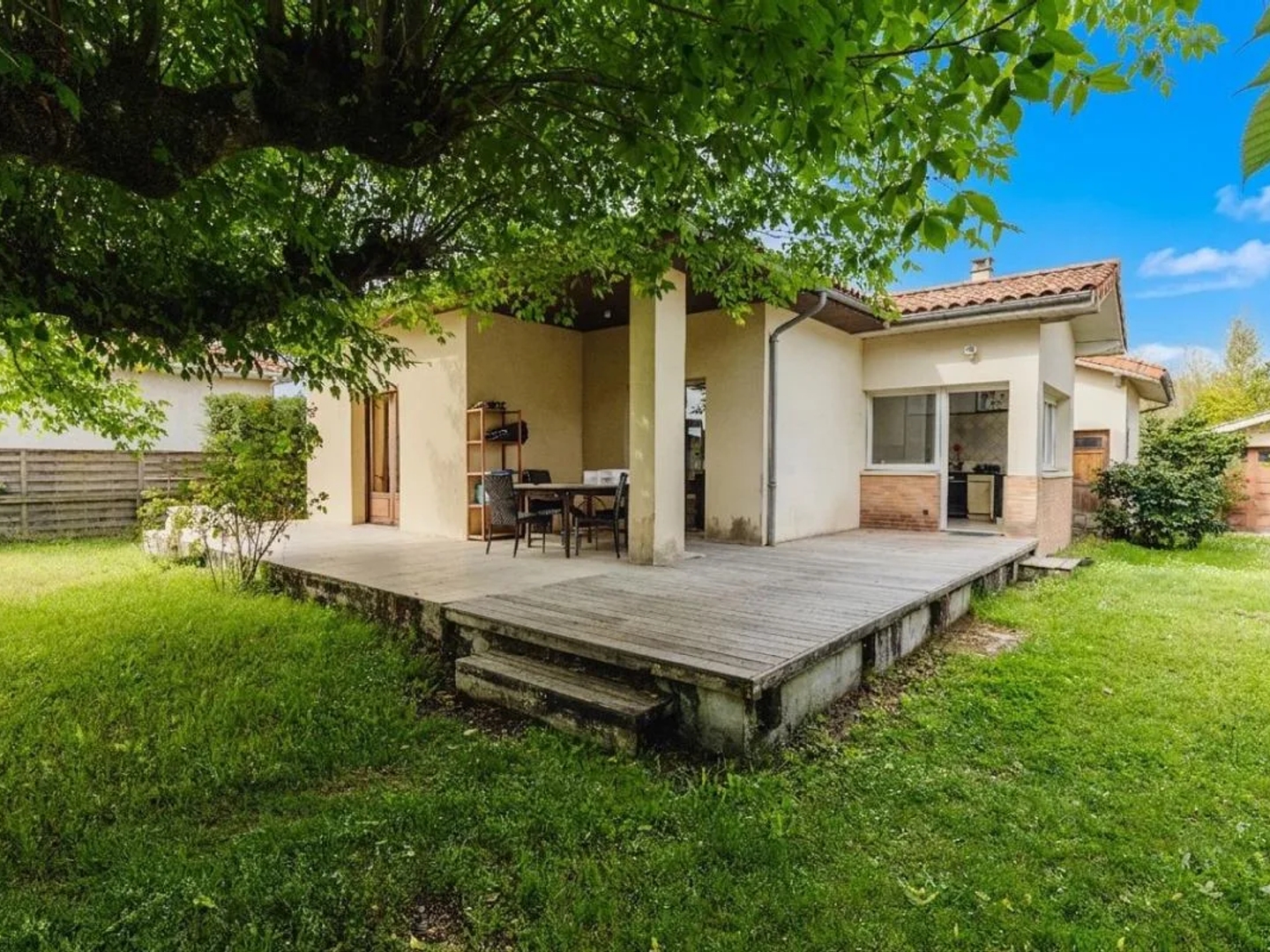 Maison 6 pièces 129 m²