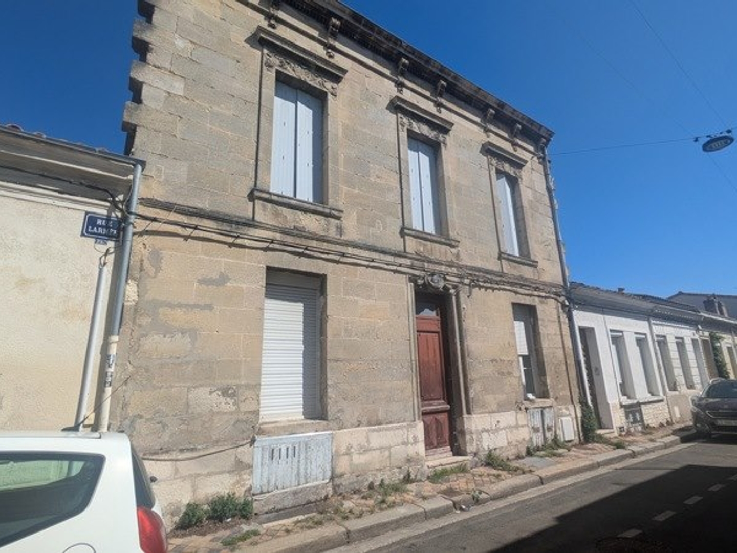 Maison 3 pièces 75 m²