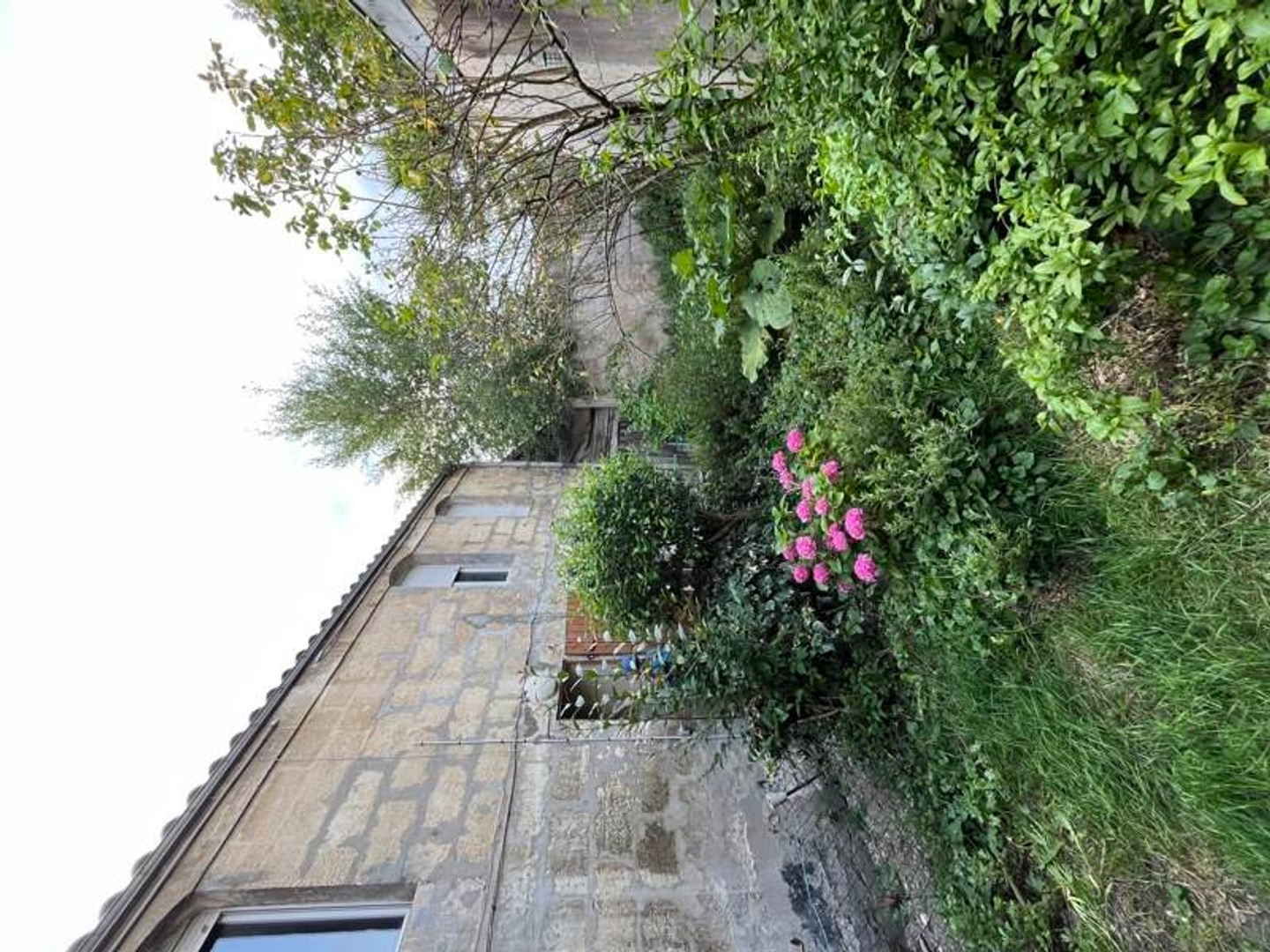 Maison à vendre - 3 pièces - 75m2 - Bordeaux (33000)