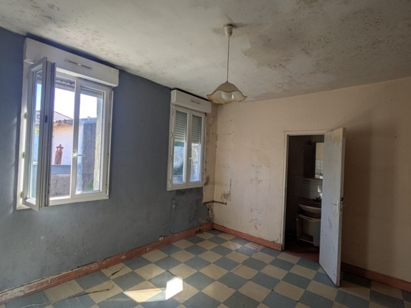 Maison à vendre - 3 pièces - 75m2 - Bordeaux (33000)