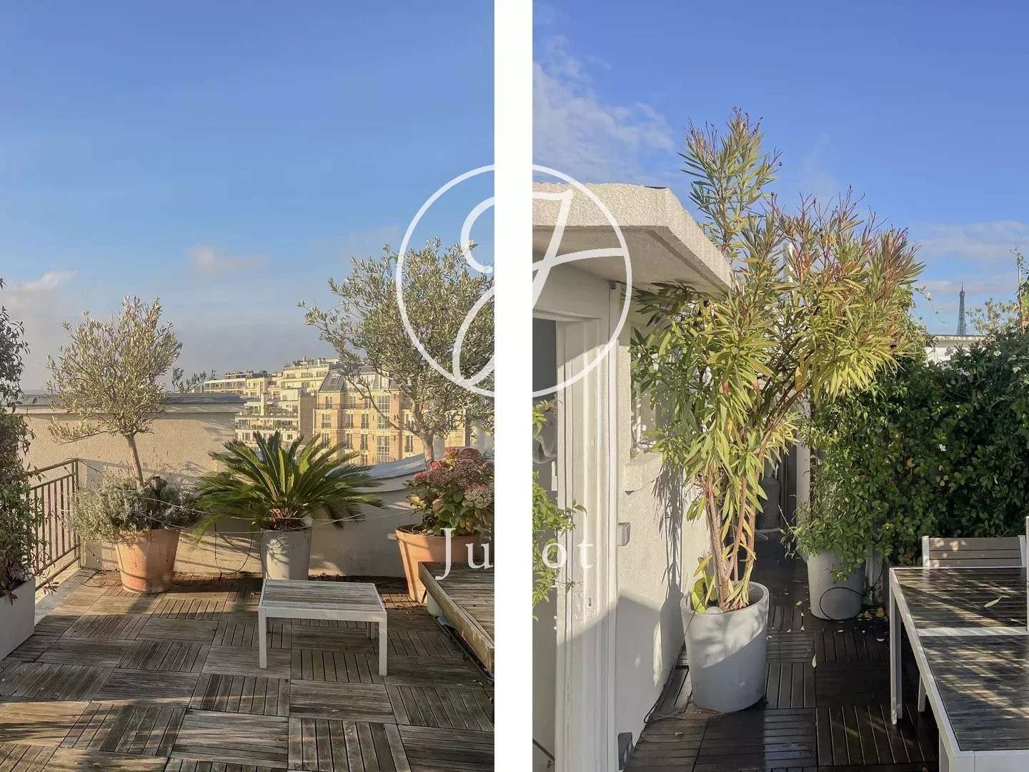 Appartement 1 pièce 35 m²