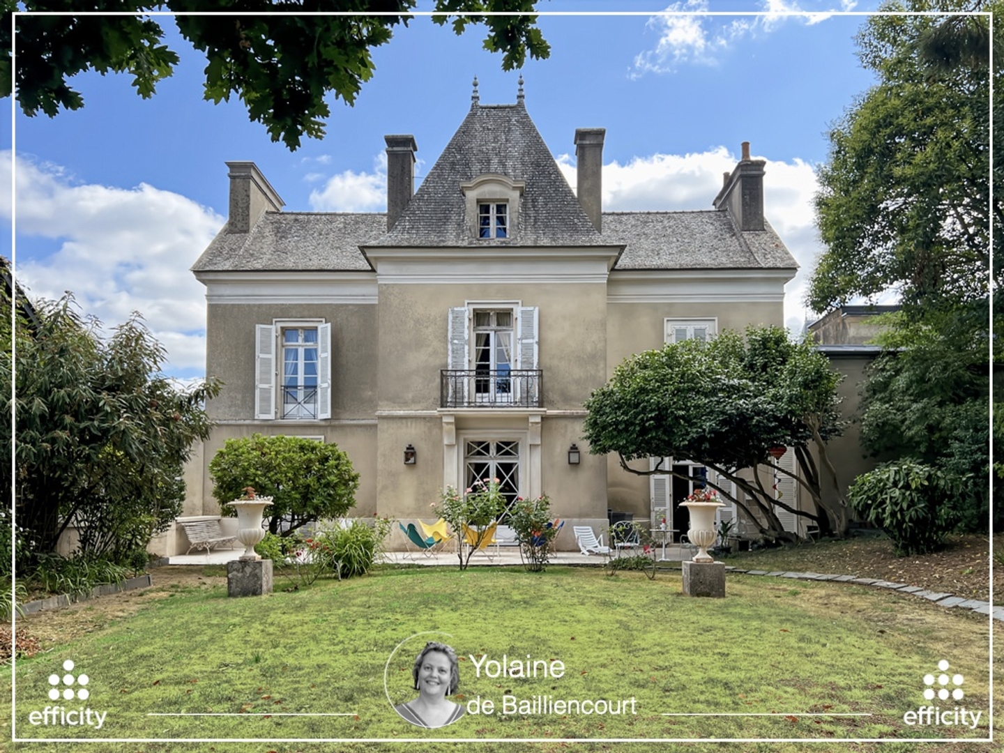 Maison 10 pièces 262 m²