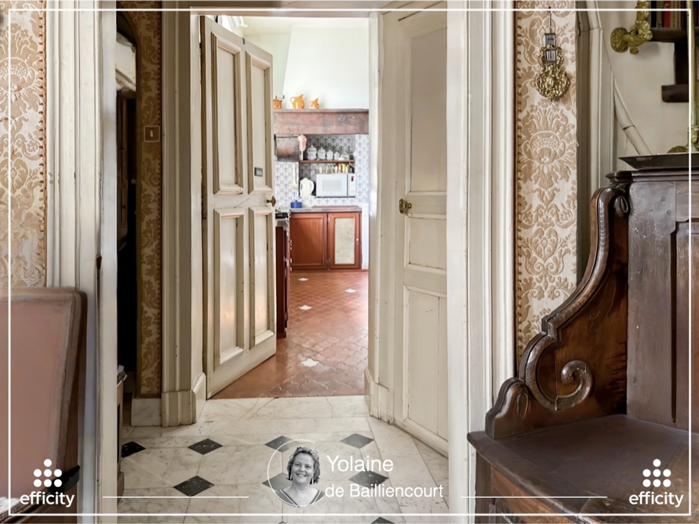 Maison à vendre - 10 pièces - 262m2 - Vitré (35500)