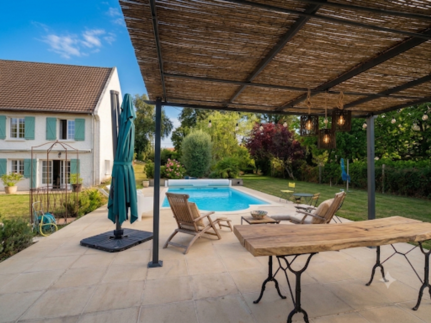 Maison 12 pièces 284 m²