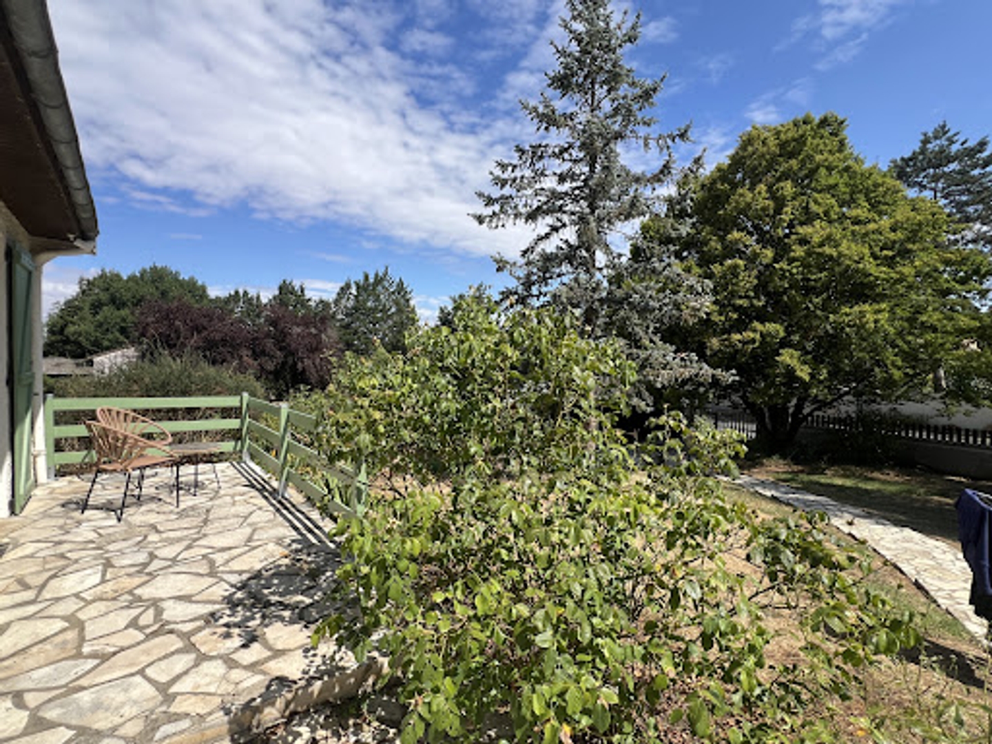 Maison à vendre - 12 pièces - 284m2 - Mignaloux-Beauvoir (86550)