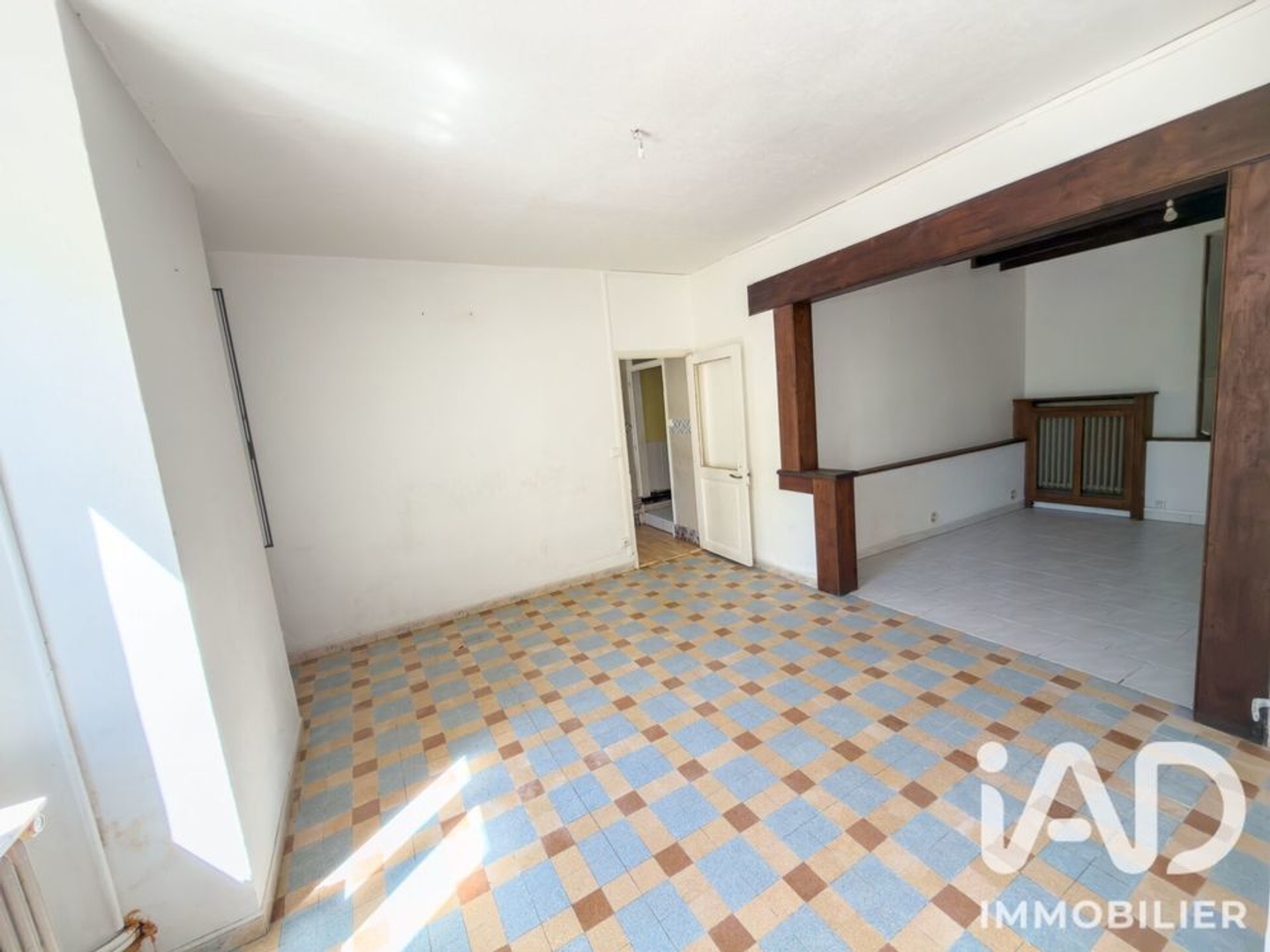 Maison à vendre - 5 pièces - 147m2 - Le Mesnil-Sur-Oger (51190)