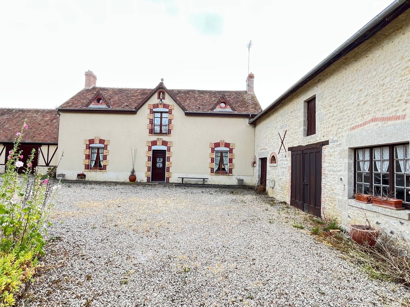 Maison 6 pièces 157 m²