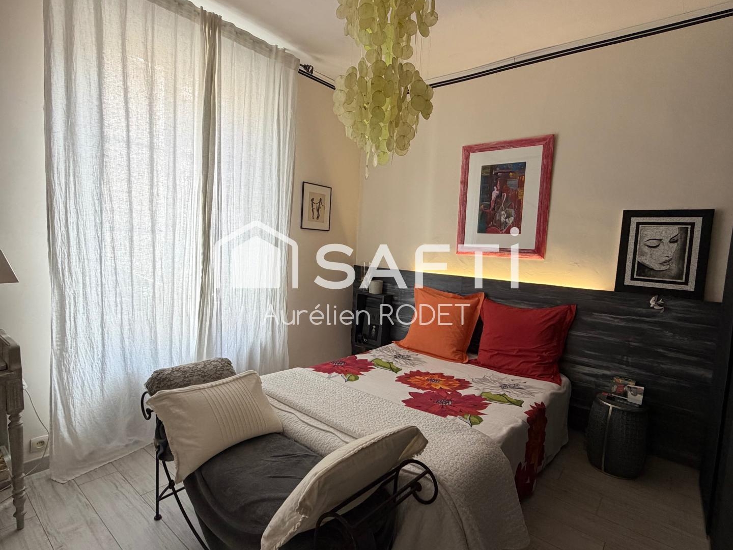 Maison à vendre - 6 pièces - 85m2 - Châteauroux (36000)