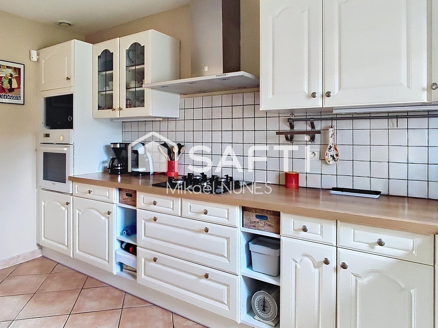 Maison à vendre - 5 pièces - 123m2 - Fontenilles (31470)