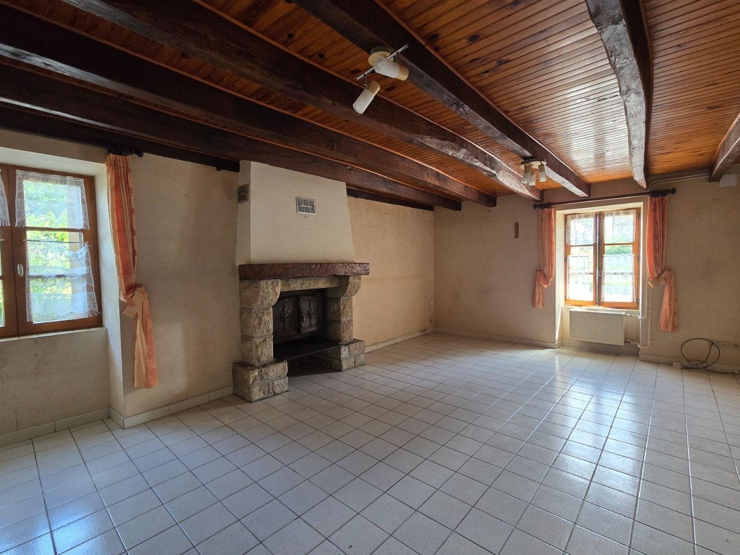 Maison à vendre - 3 pièces - 74m2 - Allaire (56350)