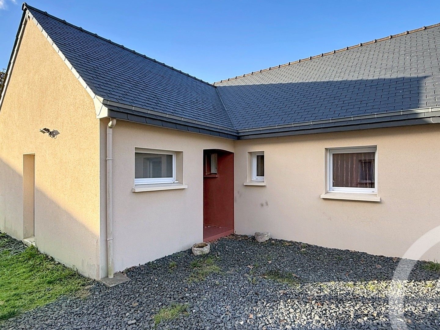 Maison 4 pièces 70 m²