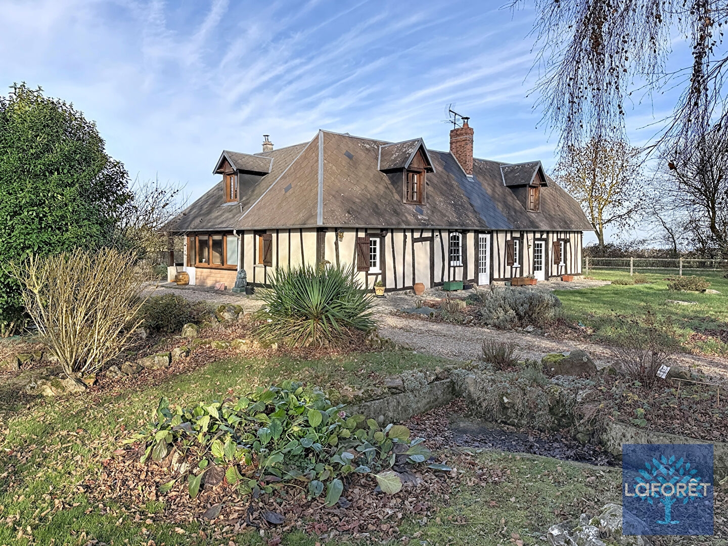 Maison 6 pièces 147 m²