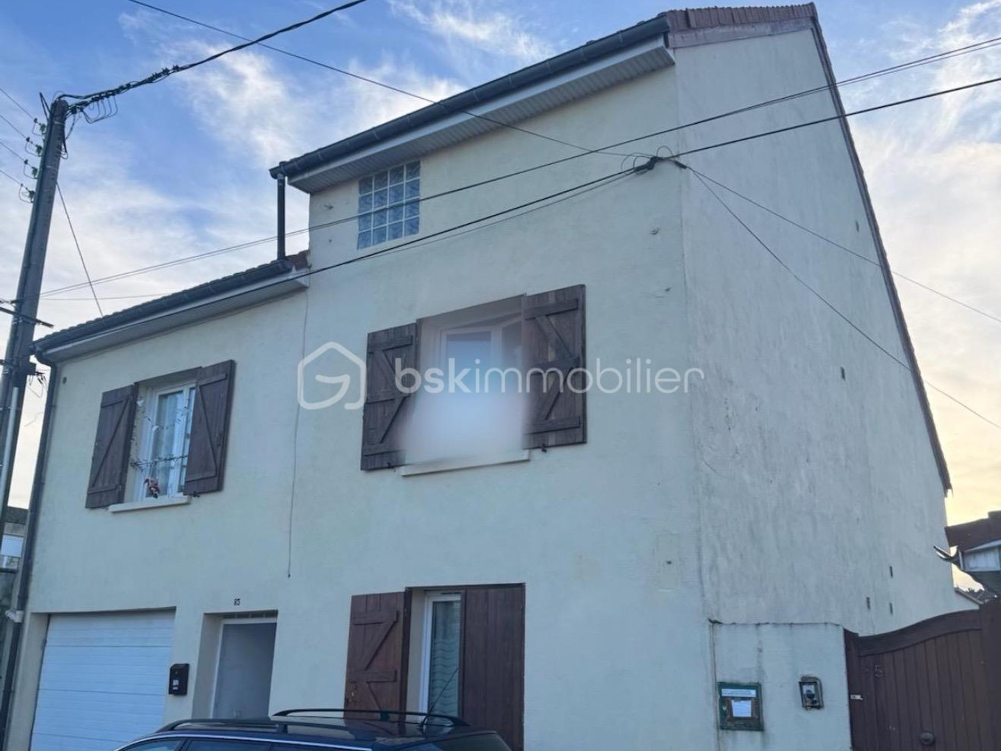 Immeuble de rapport 10 pièces 180 m²