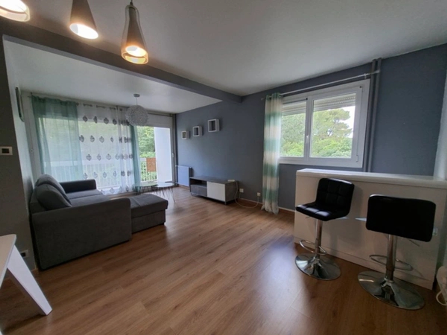 Appartement à vendre - 3 pièces - 75m2 - Nîmes (30000)