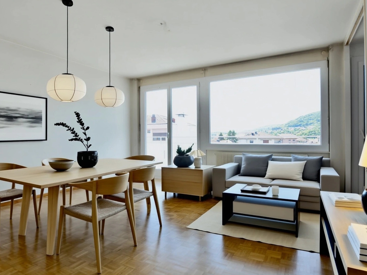 Appartement à vendre 2 pièces 59 m² ANNEMASSE (74)