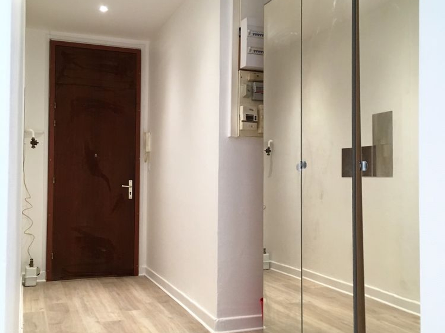Appartement à vendre - 2 pièces - 50m2 - Grenoble (38000)